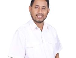 Direktur LSM Panah Papua Dikeroyok, Yohanis Manibuy Meminta Pengusutan Tuntas