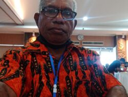 Ormas Ajak Warga Dukung TNI/Polri Jaga Kamtibmas Usai Pilkada Di Papua Barat