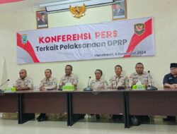 Seleksi DPRP Papua Barat Terbuka Untuk Semua OAP, Simak Penjelasannya