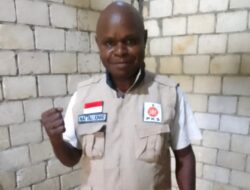 Saksi Paslon Korza Siap Paparkan Bukti Dugaan Kecurangan Pilkada Maybrat Di MK, Foto dan Video Lengkap 