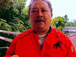 Tokoh Kawanua Papua Barat Soroti PT. PELNI, Dirjen Kemenhub Terkait Ketersediaan Kapal Jelang Nataru