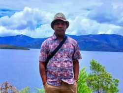 Politisi PKB Ajak Warga Dukung TNI/Polri Jaga Keamanan Jelang Natal Di Pegaf