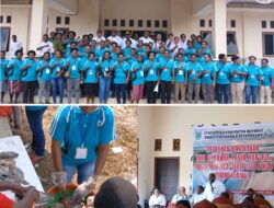 Pj Sekda Maybrat Buka Pelatihan Olahan Ikan Air Tawar, Dikuti Puluhan Peserta