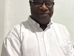 Ketua Klasis GKI Manokwari Harap Warga Jaga Kamtibmas Di Perayaan Natal dan Tahun Baru 2025