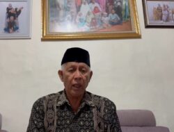 Ketua PBNU Papua Barat Harap Warga Jaga Kamtibmas Di Perayaan Natal dan Tahun Baru 2025