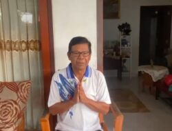 Ketua PHDI Papua Barat Harap Warga Jaga Kamtibmas Di Perayaan Natal dan Tahun Baru 2025