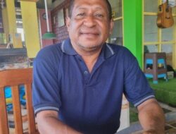 Peringatan Hari HAM 10 Desember 2024, Warga Diimbau Jaga Kamtibmas Di Papua Barat