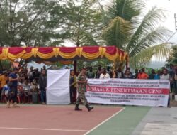 Pencaker OAP Mansel Tolak Non OAP Dalam Afirmasi Seleksi ASN 2024, Minta MenPAN RB Tambahkan Kuota