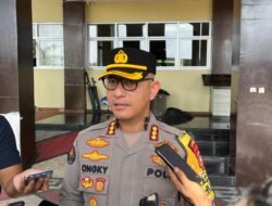 Polda Papua Barat Bantah Pernyataan Senator PBD, Terkait Kapolda Abaikan Tugas dan  Langgar HAM