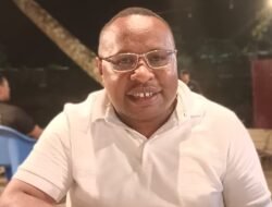 Anggota DPR Papua Barat Soroti Pengelola Program Makan Bergizi Gratis Bagi Siswa, Belum Libatkan Pemda