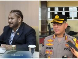 Senator PFM Desak Kapolri Evaluasi Kinerja Kapolda Papua Barat, Polda Bantah Sekaligus Klarifikasi Informasi