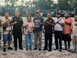 Dewan Adat Papua Dan Koalisi Ormas Sayangkan Pernyataan Senator PFM, Desak Minta Maaf Kepada Kapolda Papua Barat