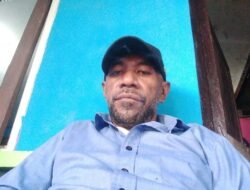 DPW Partai PADI Apresiasi Gerak Capat Kapolda Papua Barat Buka Lahan Jagung Seluas 6,75 Hektar Di Manokwari