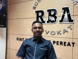 Dinilai Kontradiktif, dan Berpotensi Menyesatkan, Praktisi Hukum Kritik Redaksi Salah Satu Media Online Di Papua Barat