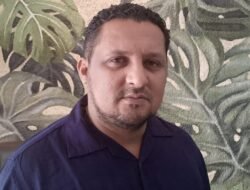 Rajiv Ahmad : Sidang PHPU MK Ke II Beri Sinyal Gugatan RUBI, CERIA dan HATI akan Ditolak Dan ORMAS Siap Dilantik