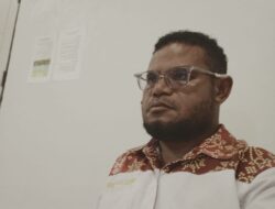 Kejari Teluk Bintuni Didesak Tinjau Kembali Penetapan JK Sebagai Tersangka Tipikor Proyek Jembatan Wasian