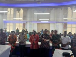 Pemkab Maybrat Bakal Refocusing Anggaran Dukung Program Makan Bergizi Gratis Bagi Siswa