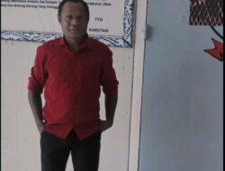 JPK Desak Kejari Teluk Bintuni Segera Tahan M, Tersangka Tipikor Jalan Simei – Obo Senilai 5,6 M