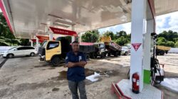 YLBH Temukan Indikasi Distribusi Solar Subsidi Tak Resmi Dari SPBU di Manokwari ke Pengecer Ilegal Teluk Bintuni, DPR RI Segera Sidak