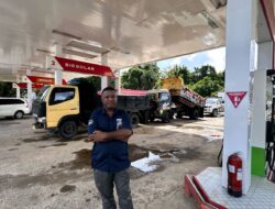 YLBH Temukan Indikasi Distribusi Solar Subsidi Tak Resmi Dari SPBU di Manokwari ke Pengecer Ilegal Teluk Bintuni, DPR RI Segera Sidak