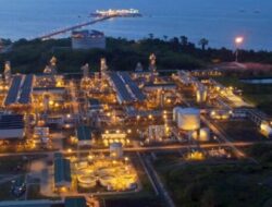 JPK Papua Barat Desak KPK Lidik Dugaan Korupsi Pembangunan Kabel Listri LNG Ke Bintuni