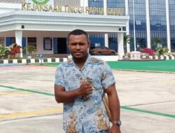 Gubernur Tidak Ketahui Penyerahan NPHD Hibah, PDM Desak Evaluasi Kinerja Biro Adpim, Kesrah dan Sekda Papua Barat