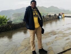 Apresiasi Bupati Raja Ampat Canangkan Gerakan Rama Lingkungan: Langkah Maju Pelestarian Alam Papua