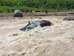 Akses Jalan Dan Jembatan Kali Didohu Belum Dibangun, Tokoh Pemuda Soroti Pemda Pegaf dan Pemprov