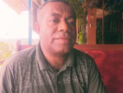 Kuasa Hukum Karo Umum Setda Papua Barat Bantah Pernyataan Yohanes Akwan, PH Honorer 1002
