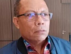 Fraksi Demokrat Soroti LKPJ Bupati Raja Ampat Tahun 2024, Sekda Nilai Pernyataan Ketua Pansus DPRK Tidak Beretika