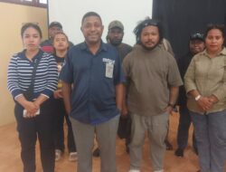 Forum Honorer 1002 Papua Barat Kawal Proses Seleksi ASN, Tegaskan Pentingnya Transparansi