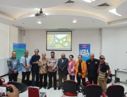 Masyarakat Adat Tolak Investasi Tambang Nikel Di Raja Ampat, Institut USBA Paparkan Dampak Kerusakan Lingkungan 