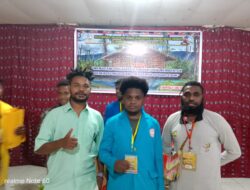 IMRAN Ransiki Anggi Kota Studi Jayapura Gelar Musyawarah VII, Sayori Harap Dukungan Biaya Pendidikan Pemda Mansel dan Pegaf