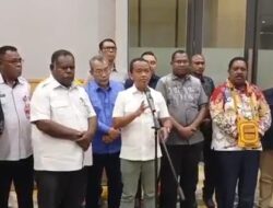 Pemerintah Pastikan Informasi Kerusakan Lingkungan Akibat Penambangan Di Raja Ampat, HOAKS