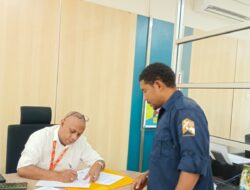 Ratusan Juta Raib Di Tabungan Nasabah, YLBH SM Desak BNI Cabang Bintuni Bertanggungjawab 