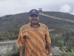 Dewan Adat Papua Dukung Investasi Tambang Di Pegaf, Ketimbang Dilakukan Secara Ilegal
