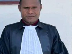 Kuasa Hukum Albertina Ibori Minta Polda Papua Barat Ambil Alih Kasus Dugaan Pencemaran Nama Baik