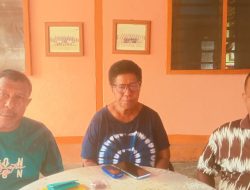 Aksi Spontan Sidang Terdakwa Penembakan Yan Warinussy Dipicu Kekecewaan, Bukan Menghalangi