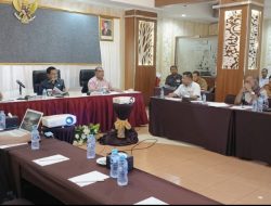 Panja DPR Papua Barat Serahkan Rekomendasi Strategis atas Temuan BPK RI 2024