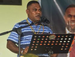 23 Tim Papua Barat Berebut Piala Cawat Merah, Ajang Persaudaraan dan Prestasi