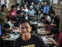 Togel Merajalela di Sorong! Aparat Diduga Tutup Mata, Masyarakat Geram