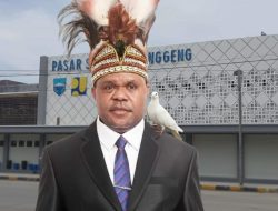 Infrastruktur Berkembang, Ekonomi Bangkit, 6 Tahun Hermus Membangun Manokwari Dengan Hati