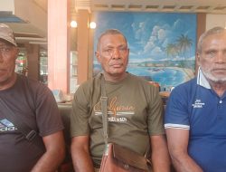 Masyarakat Adat Aroba Dukung Investasi Sawit PT BSP di Teluk Bintuni, MoU: Perusahan Hanya Diberikan HGU