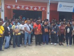 Ketua PAL KOAP : Tidak Ada Pelantikan Pengurus Kadin Di Provinsi Papua Barat