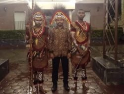 24 Tahun HUT Otsus: Ratusan Triliun Menguap, Papua Tetap ‘Bumi Paling Rendah’ IPM Di Indonesia