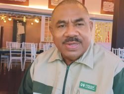 24 Tahun Implementasi Otsus, Legislator Papua Barat: Otsus “GAGAL” Sejahterakan Orang Papua