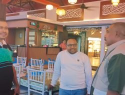 Jelang Tutup Buku 2025: Legislator Soroti TAPD Atas Lambatnya Serapan Anggaran Pemprov Papua Barat