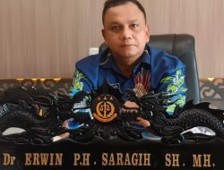 Temuan Kerugian Negara Rp7 M di Dinas Pendidikan Papua Barat Telah Ditangani APH