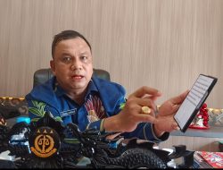 Inspektorat Papua Barat : Temuan Kerugian Negara Tahun 2023 dan 2024 Telah Diserahkan ke APH