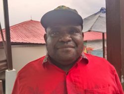 DAP Doberay dan DAS Atam Desak Pemprov Segera Lantik Wakil Ketua III DPR PB Sebelum Pembahasan APBD 2026